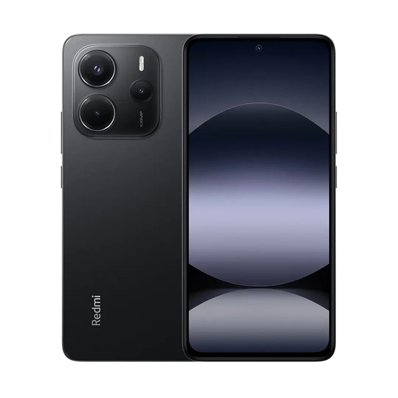 گوشی شیائومی Redmi Note 14 4G حافظه 256 گیگابایت